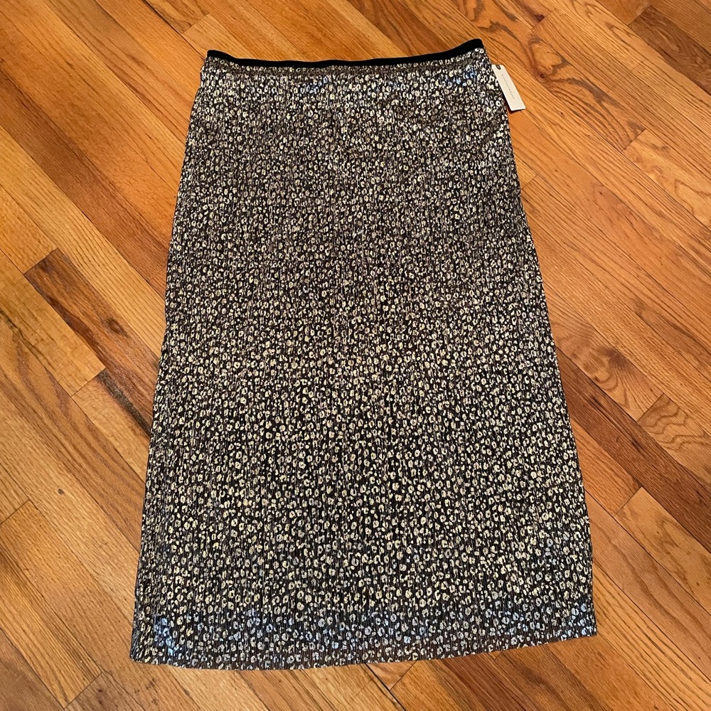 Anthropologie Maeve Skirt